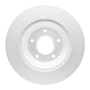 DFC GEOSPEC Coated Rotor - Blank 604-47023D
