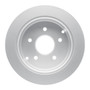 DFC GEOSPEC Coated Rotor - Blank 604-52014