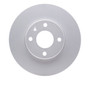 DFC GEOSPEC Coated Rotor - Blank 604-47076