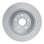DFC GEOSPEC Coated Rotor 604-40124