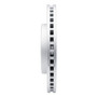 DFC GEOSPEC Coated Rotor - Blank 604-42005