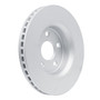 DFC GEOSPEC Coated Rotor - Blank 604-42005