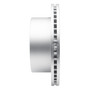DFC GEOSPEC Coated Rotor - Blank 604-48061