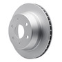 DFC GEOSPEC Coated Rotor - Blank 604-48041