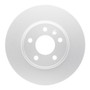 DFC GEOSPEC Coated Rotor - Blank 604-45045
