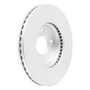 DFC GEOSPEC Coated Rotor - Blank 604-45045