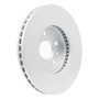 DFC GEOSPEC Coated Rotor - Blank 604-46025