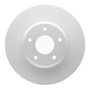 DFC GEOSPEC Coated Rotor - Blank 604-52016