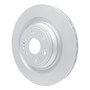 DFC GEOSPEC Coated Rotor - Blank 604-47079
