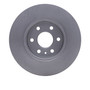 DFC GEOSPEC Coated Rotor - Blank 604-48062