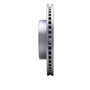 DFC GEOSPEC Coated Rotor - Blank 604-48062