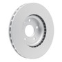 DFC GEOSPEC Coated Rotor - Blank 604-47050
