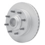 DFC GEOSPEC Coated Rotor - Blank 604-48004