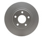 DFC GEOSPEC Coated Rotor - Blank 604-45008