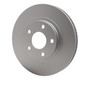 DFC GEOSPEC Coated Rotor - Blank 604-45008
