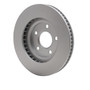 DFC GEOSPEC Coated Rotor - Blank 604-45008