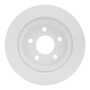 DFC GEOSPEC Coated Rotor - Blank 604-47025