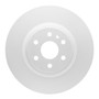 DFC GEOSPEC Coated Rotor - Blank 604-46046