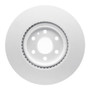 DFC GEOSPEC Coated Rotor - Blank 604-46046