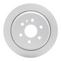 DFC GEOSPEC Coated Rotor - Blank 604-48063