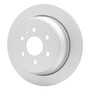 DFC GEOSPEC Coated Rotor - Blank 604-48063