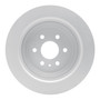 DFC GEOSPEC Coated Rotor - Blank 604-48063