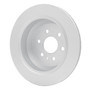 DFC GEOSPEC Coated Rotor - Blank 604-48063