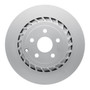 DFC GEOSPEC Coated Rotor - Blank 604-47051