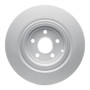 DFC GEOSPEC Coated Rotor - Blank 604-47051