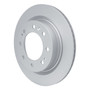 DFC Brake Rotor 604-48093