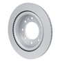 DFC Brake Rotor 604-48093
