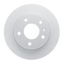 DFC GEOSPEC Coated Rotor 604-45047