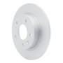 DFC GEOSPEC Coated Rotor 604-45047