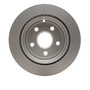 DFC GEOSPEC Coated Rotor - Blank 604-52020