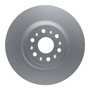 DFC GEOSPEC Coated Rotor - Blank 604-46047