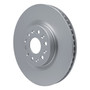 DFC GEOSPEC Coated Rotor - Blank 604-46047