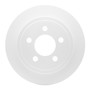 DFC GEOSPEC Coated Rotor - Blank 604-42028
