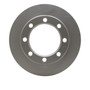 DFC GEOSPEC Coated Rotor - Blank 604-48064