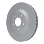 DFC GEOSPEC Coated Rotor - Blank 604-46007D