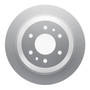 DFC GEOSPEC Coated Rotor - Blank 604-48045