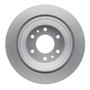 DFC GEOSPEC Coated Rotor - Blank 604-48045