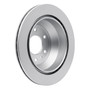 DFC GEOSPEC Coated Rotor - Blank 604-48045