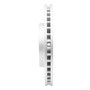 DFC GEOSPEC Coated Rotor - Blank 604-46028