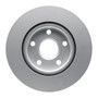 DFC GEOSPEC Coated Rotor - Blank 604-52021