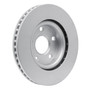 DFC GEOSPEC Coated Rotor - Blank 604-52021