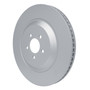 DFC GEOSPEC Coated Rotor 604-40128D