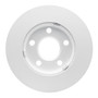 DFC GEOSPEC Coated Rotor - Blank 604-47028