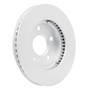 DFC GEOSPEC Coated Rotor - Blank 604-47028