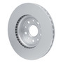 DFC GEOSPEC Coated Rotor - Blank 604-47055