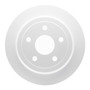 DFC GEOSPEC Coated Rotor - Blank 604-42029